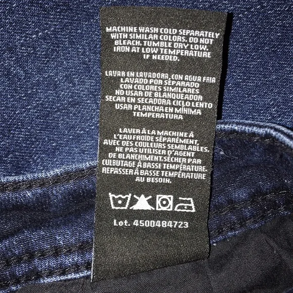 Bundle Lot 5 Pairs Buffalo David Bitton Jeans Men’s 34x30 4 Jackson 1 Axel - Picture 11 of 17